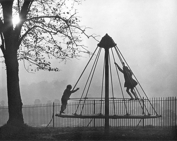 Claire & Dom 1968